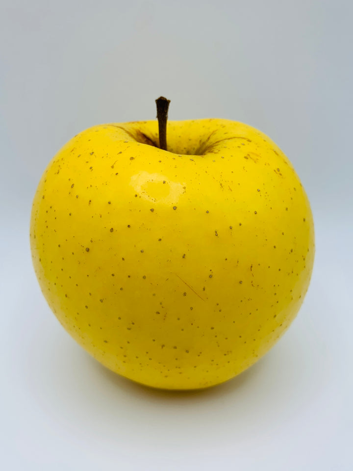 Golden Supreme Apples