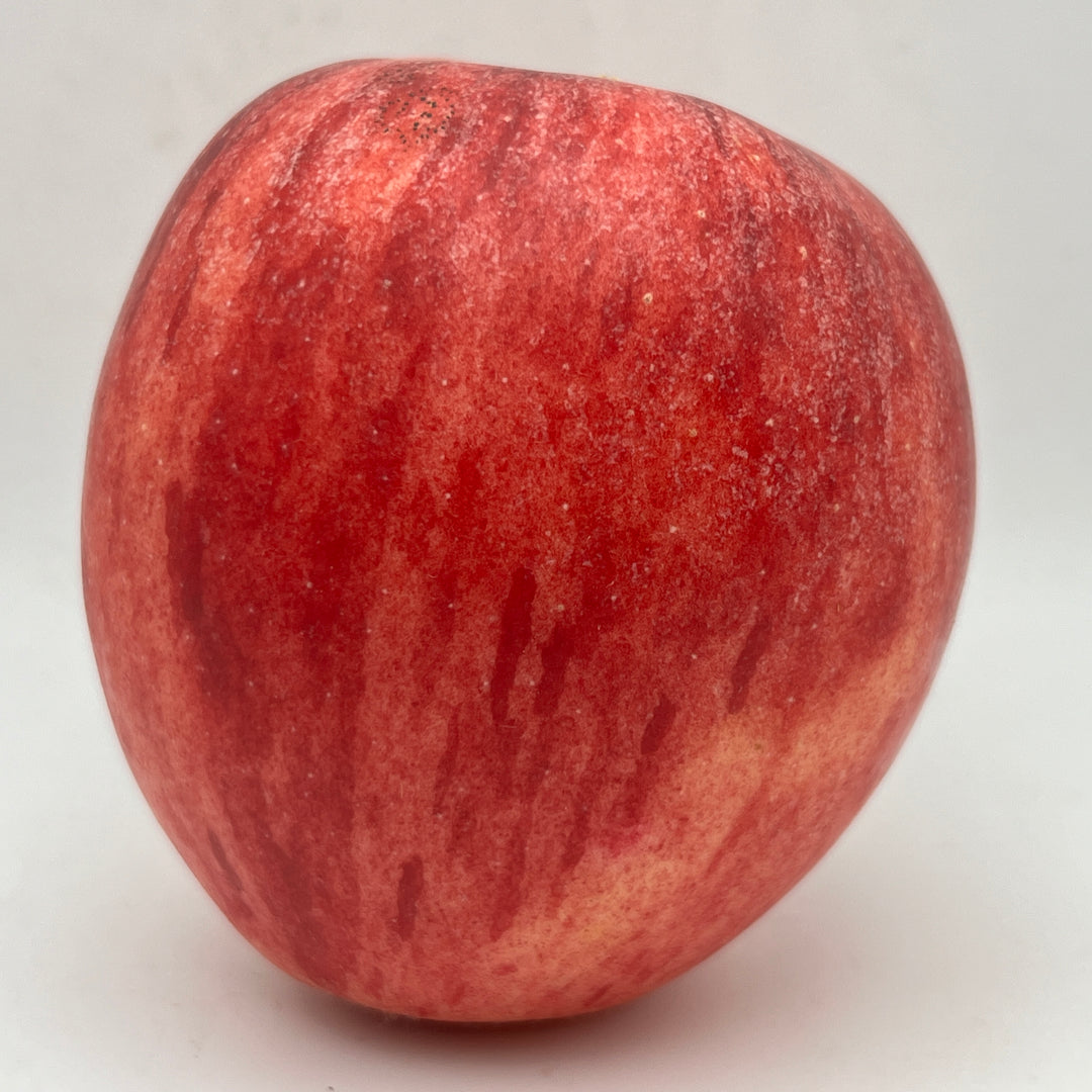 Early Strawberry Apples