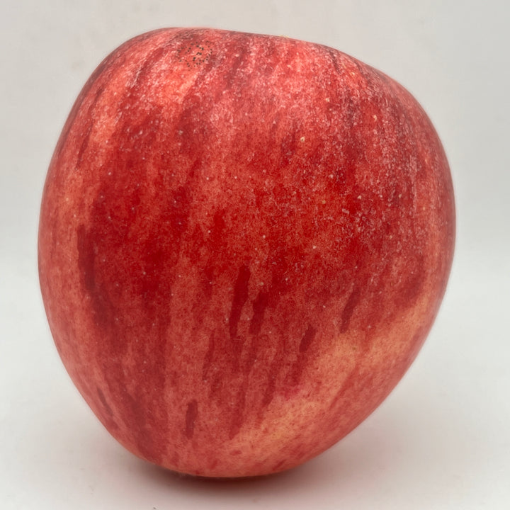 Early Strawberry Apples