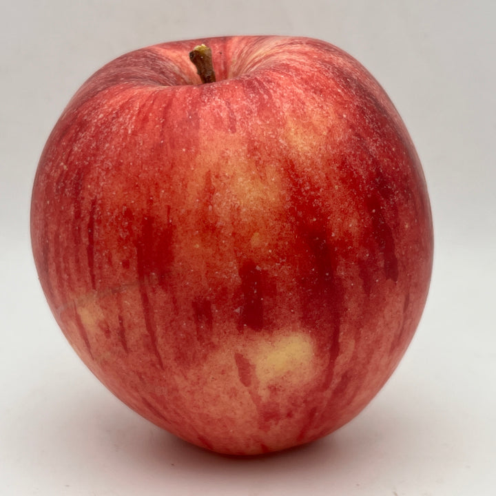 Early Strawberry Apples