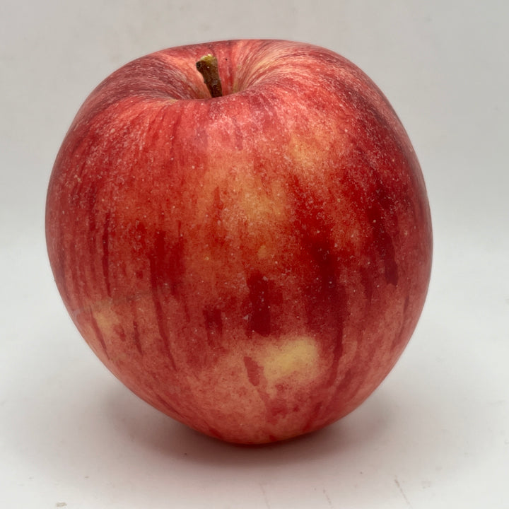 Early Strawberry Apples