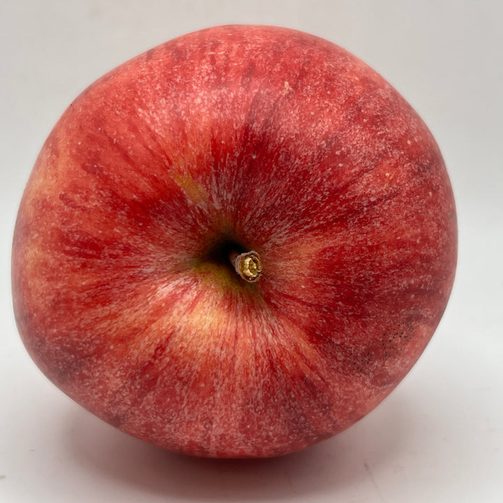 Early Strawberry Apples