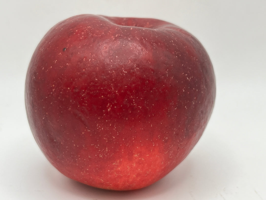 Crimson Crisp Apples