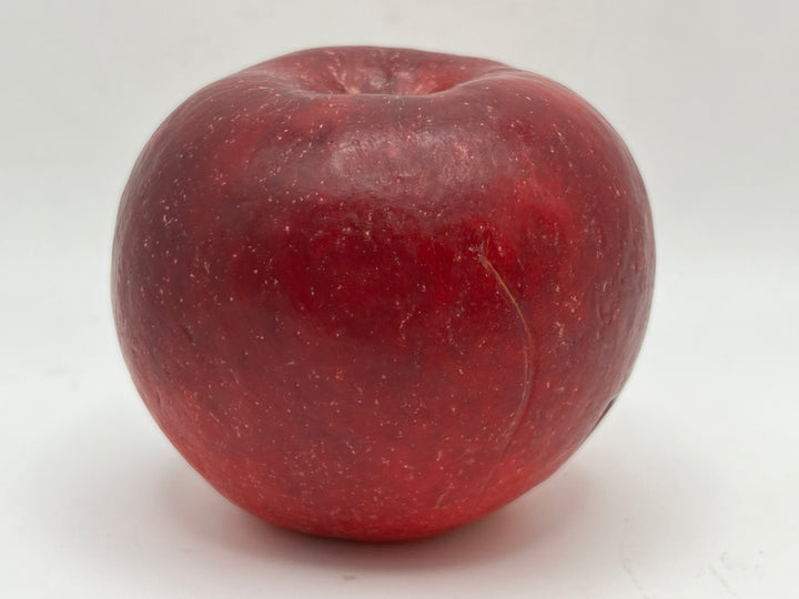 Crimson Crisp Apples