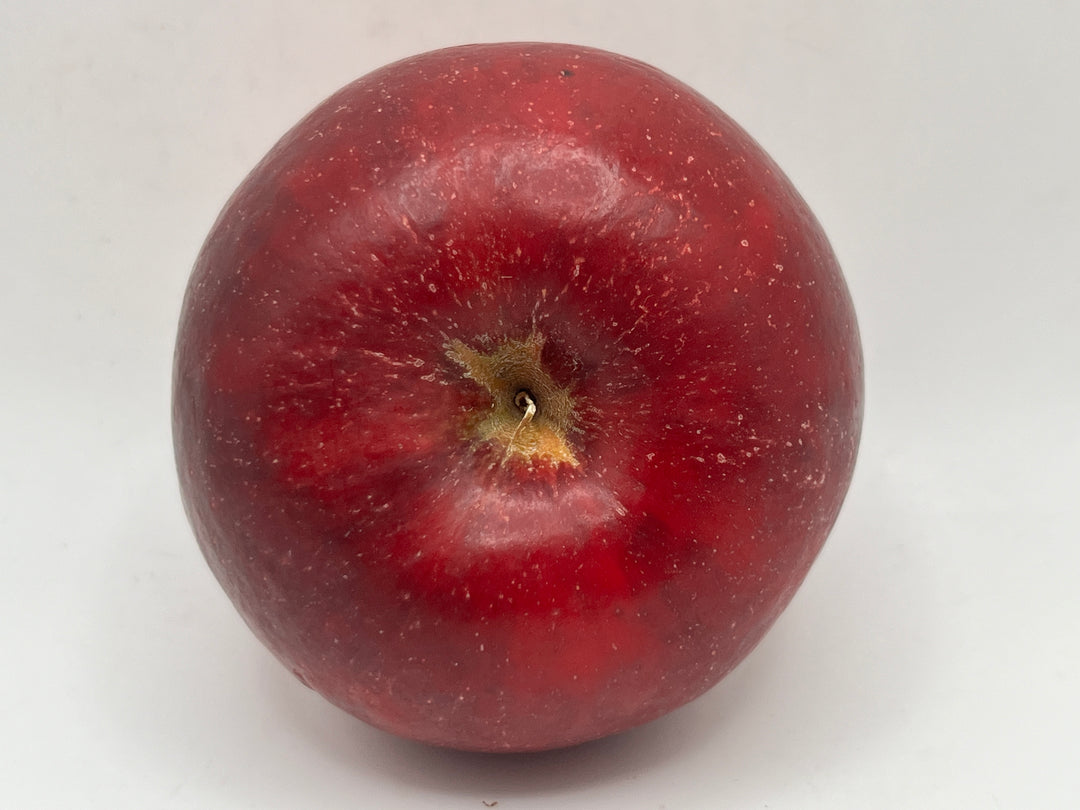 Crimson Crisp Apples