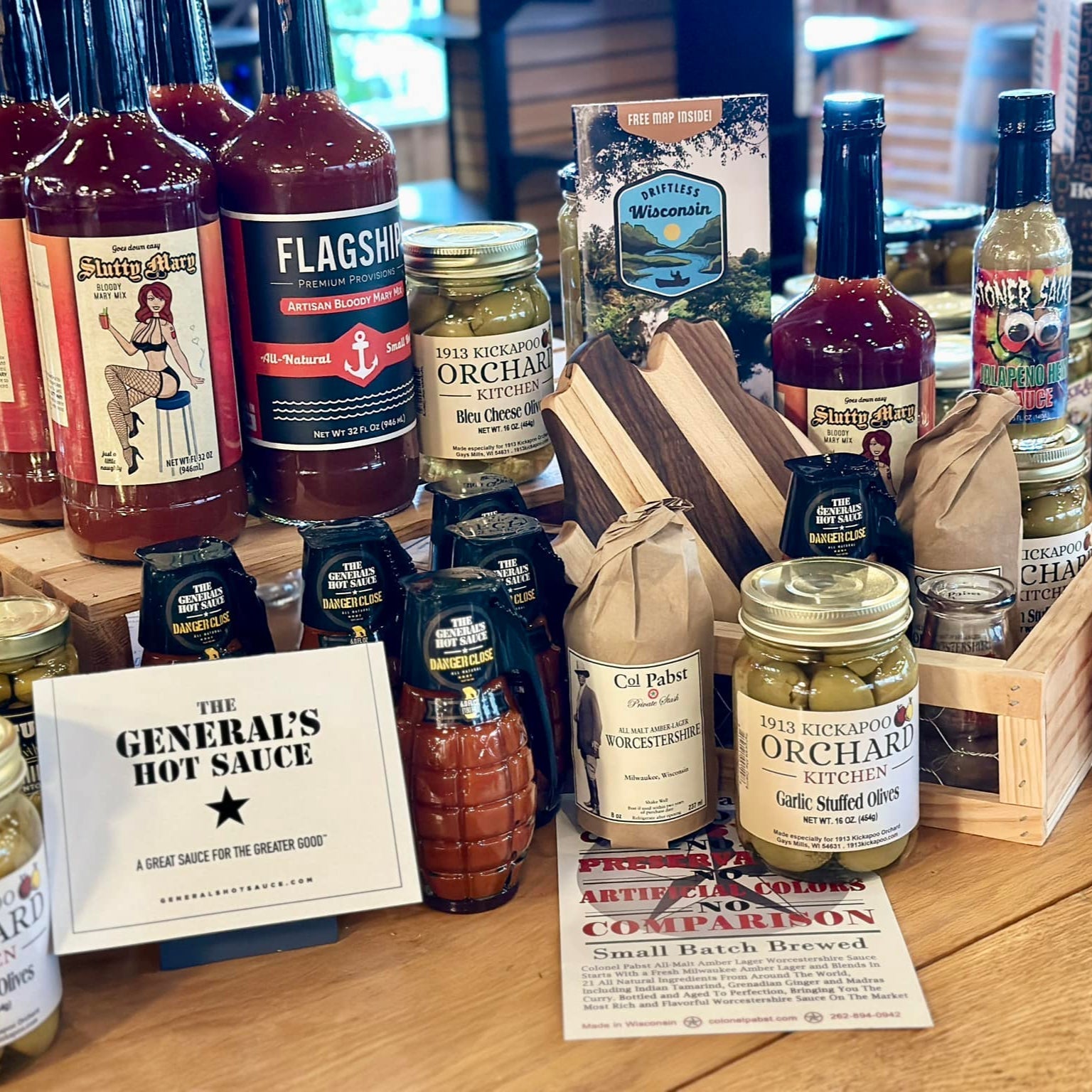 Orchard Favorites Shipped Nationwide
