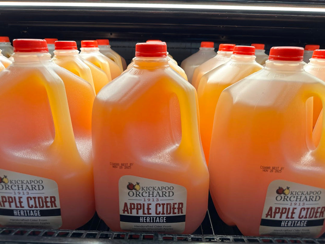 Apple Cider