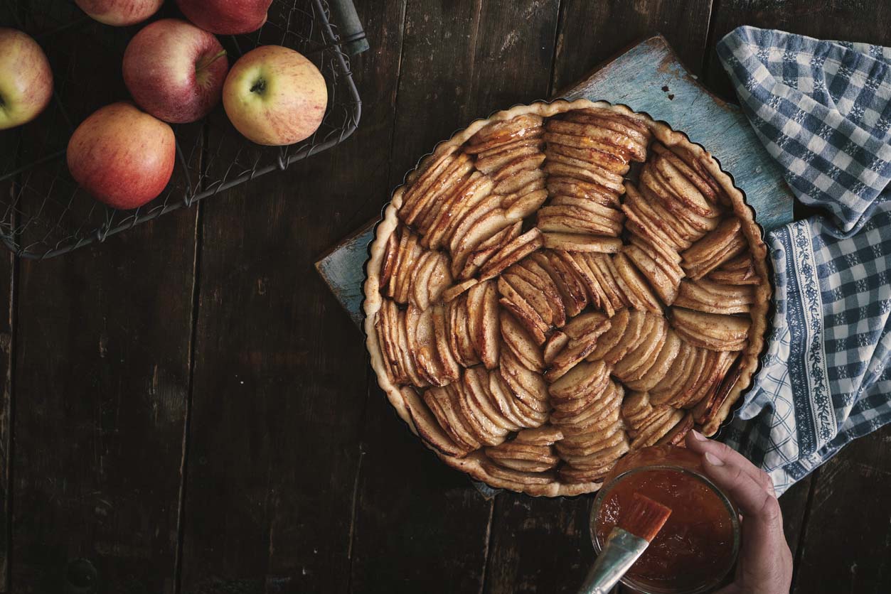 Order & Pickup at the Orchard