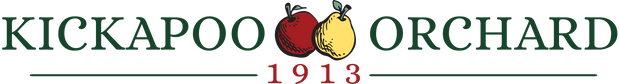 1913 Kickapoo Orchard 