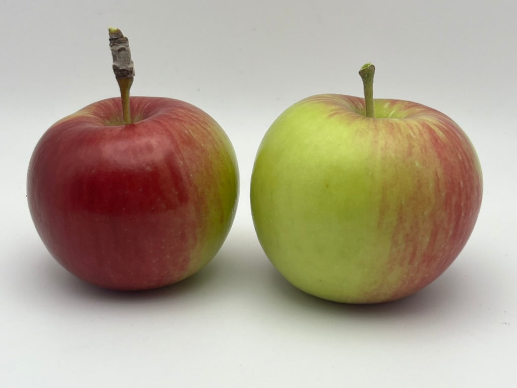 Redfree Apple