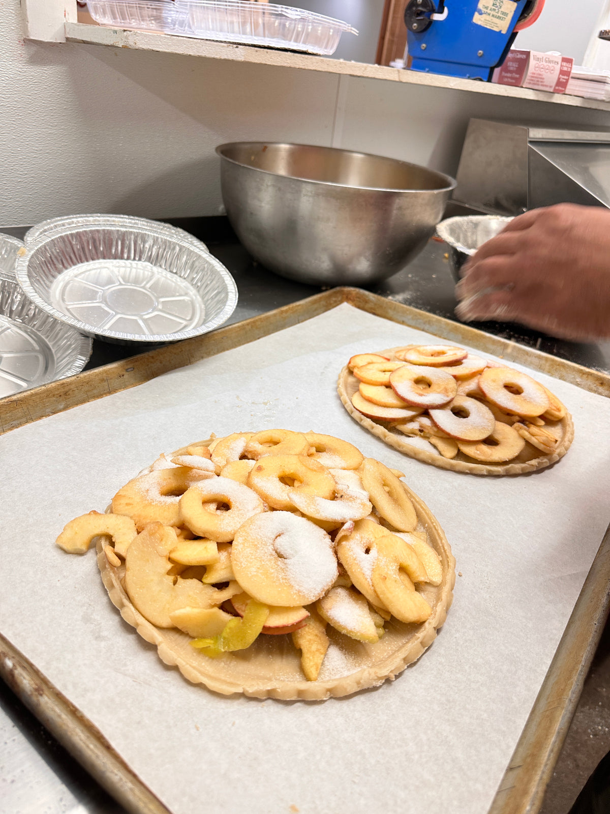 Plan Your Visit to 1913 Kickapoo Orchard | Gays Mills Apple Orchard, WI