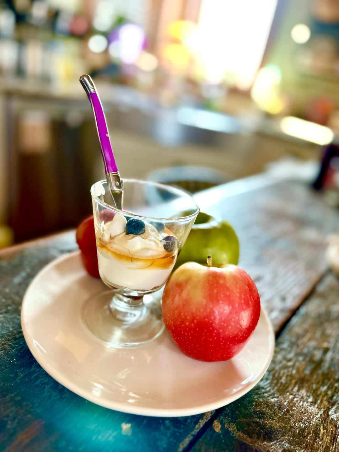 1913 Apple Cider Dazzle Syrup – Small Batch Orchard Syrup