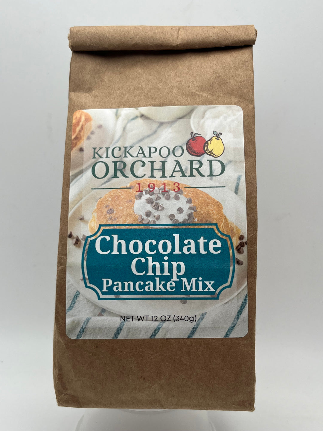 Chocolate Chip Pancake Mix