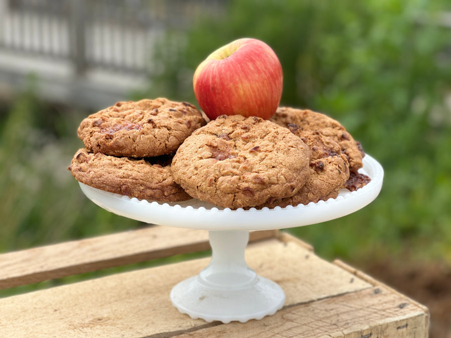 1913 Kickapoo Orchard Main | Gays Mills Apple Orchard & Cafe