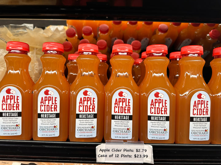 Apple Cider