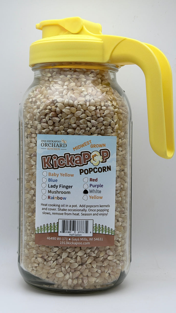 Kickapoo Popcorn
