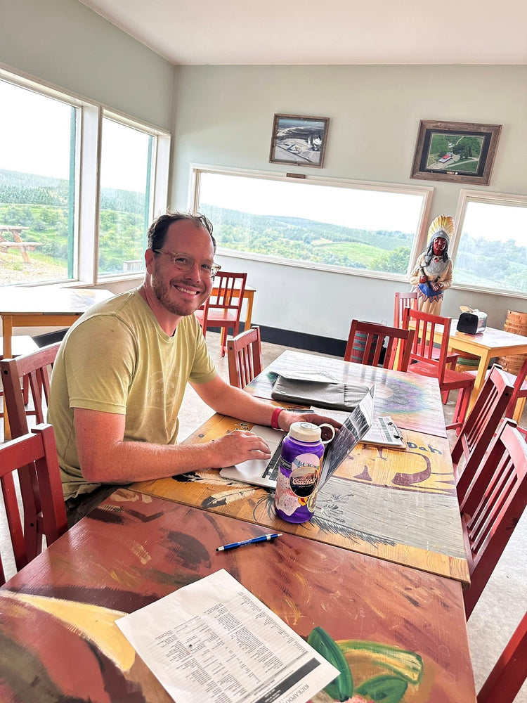 About Us | 1913 Kickapoo Orchard – Gays Mills Apple Orchard WI