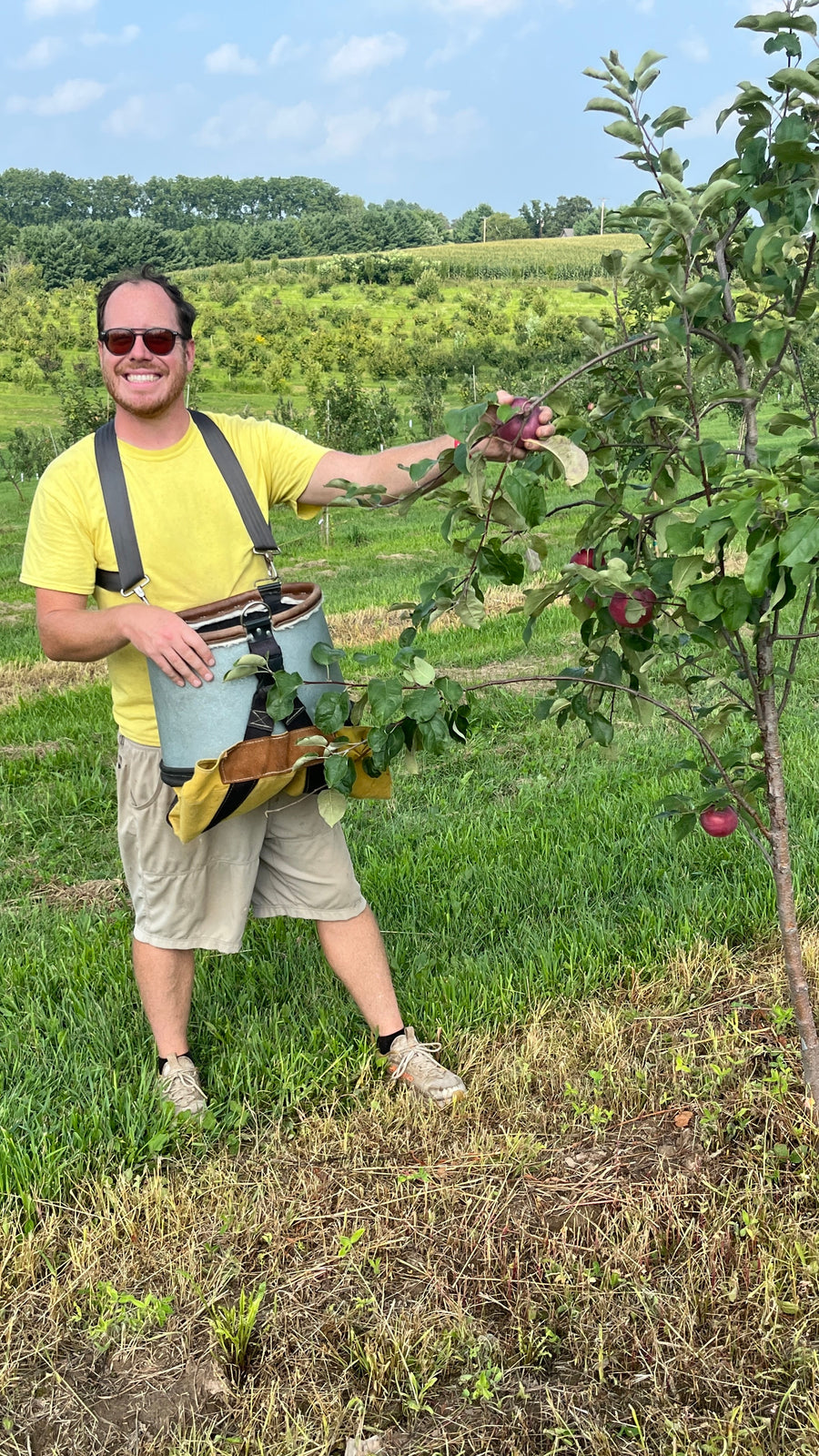 Plan Your Visit to 1913 Kickapoo Orchard | Gays Mills Apple Orchard, WI